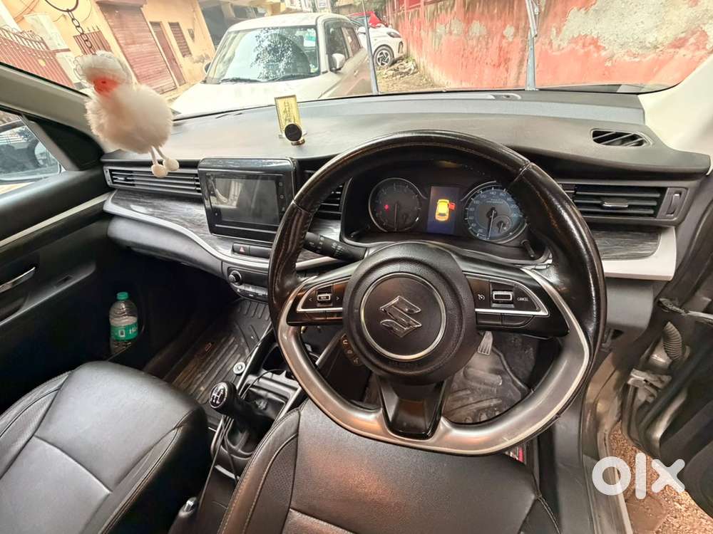 Maruti Suzuki Xl6 @7.9 Lac.all Services From Authorised Service Centre