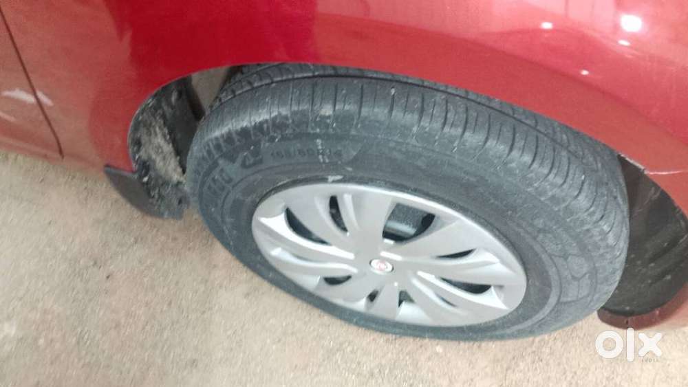 Maruti Suzuki Swift Vdi, 2012, Diesel