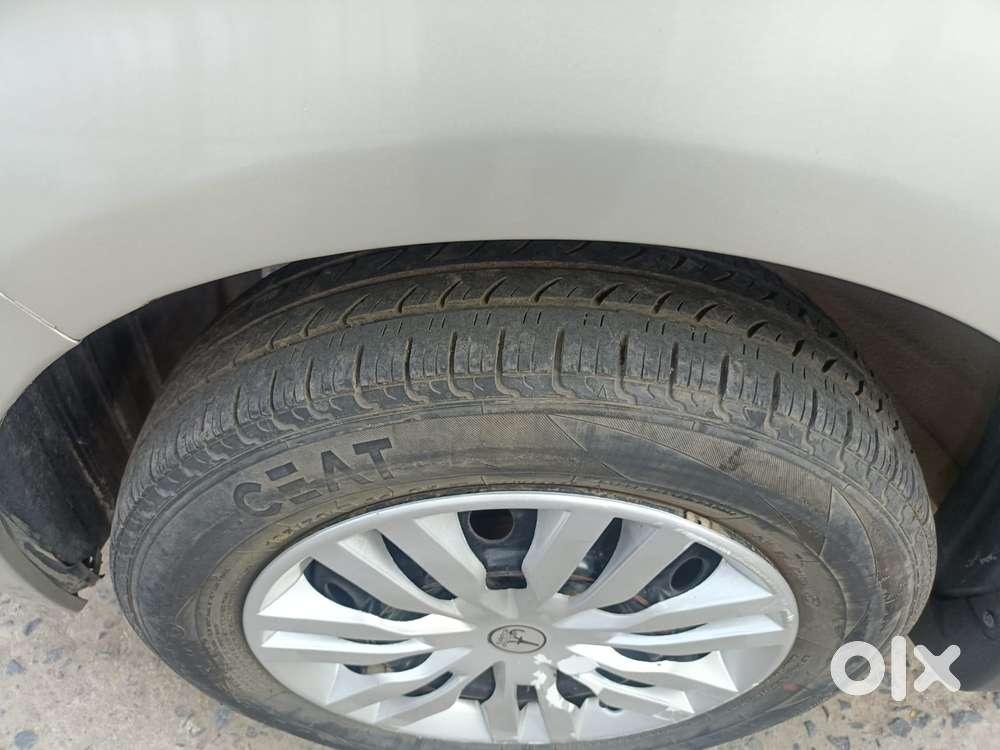 Maruti Suzuki Wagon R