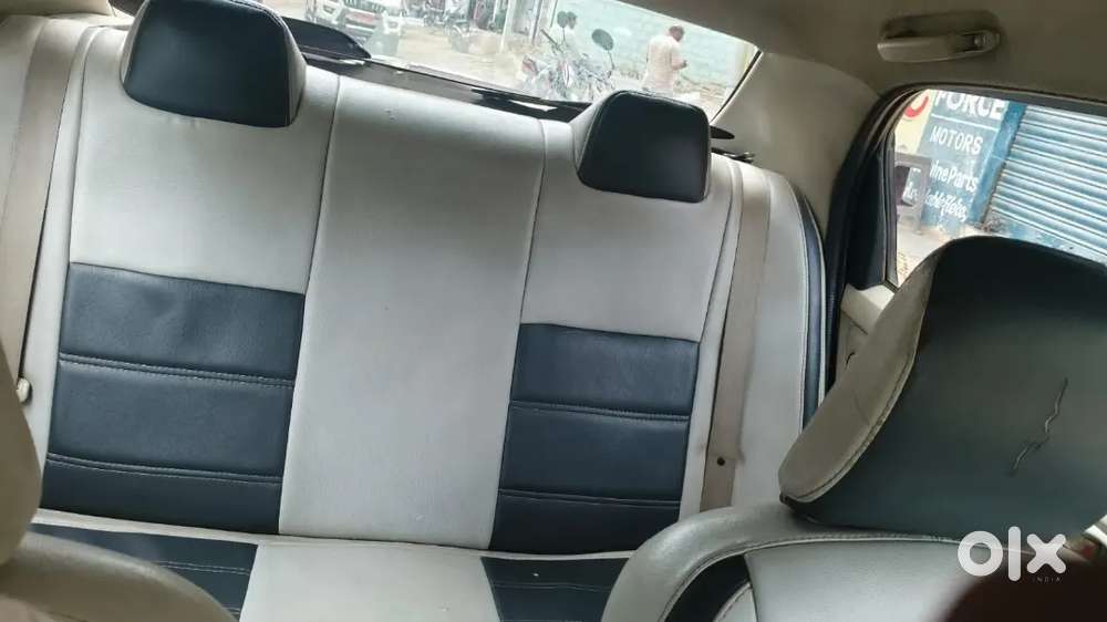 Toyota Etios Diesel 2014