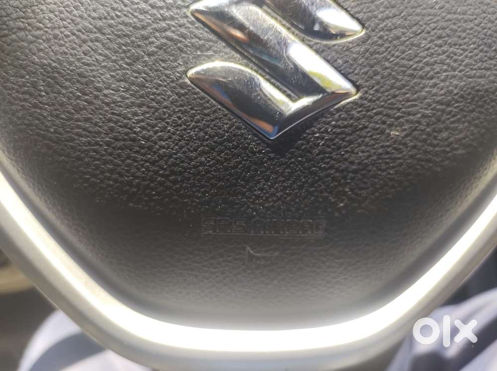 Maruti Suzuki Alto 800 0.8 Vxi, 2021, Petrol