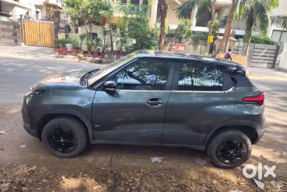 Tata Punch Ev 2025 Ac Fc Avenchur
Full Loaded