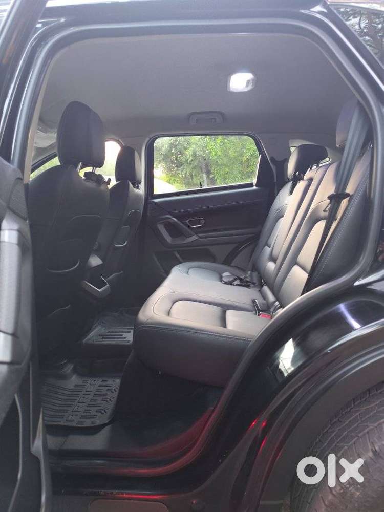 Tata Harrier Xz Dark Edition, 2019, Diesel