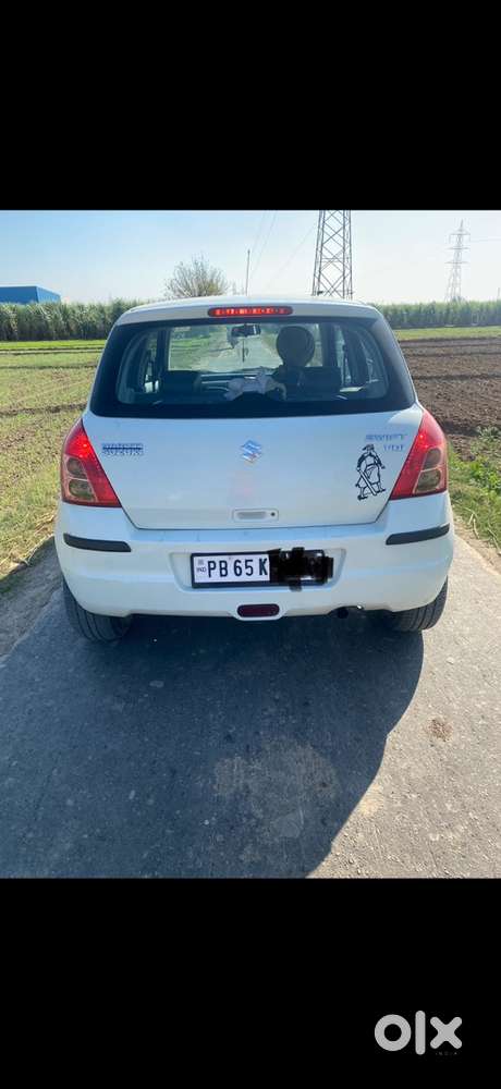 Swift Vdi Diesel 2009