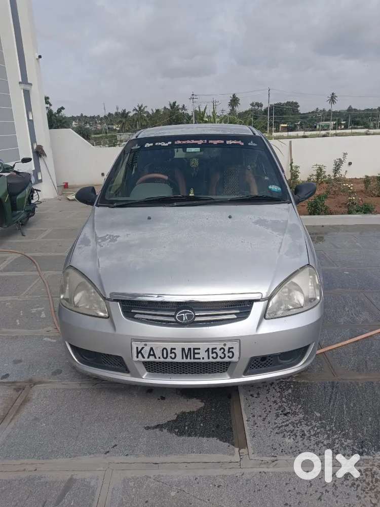 Tata Indica 2006 Diesel 156850 Km Driven