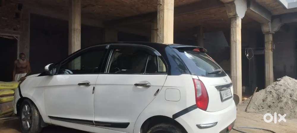 Tata Bolt 1.3 Quadrajet 2015