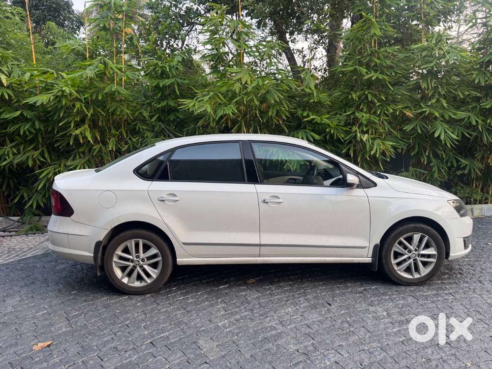 Skoda Rapid 2020 Km