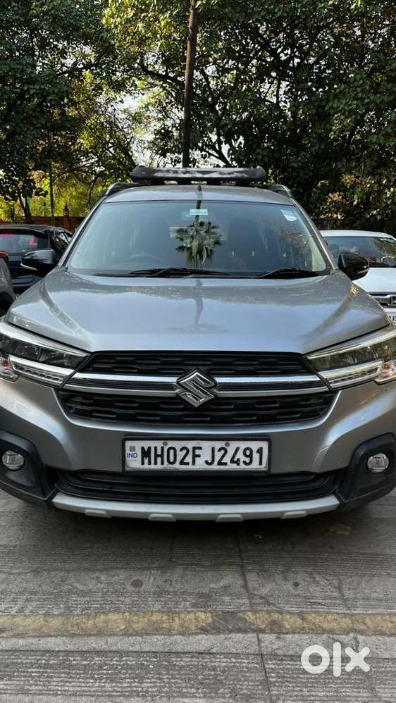 Maruti Suzuki Petrol March 2020