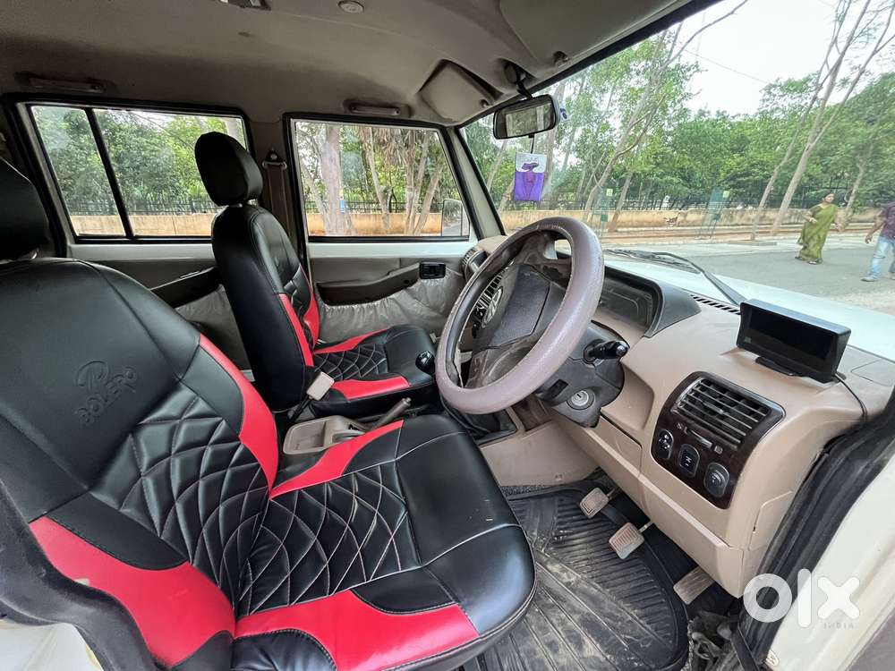 Mahindra Bolero 1.5 B6, 2021, Diesel