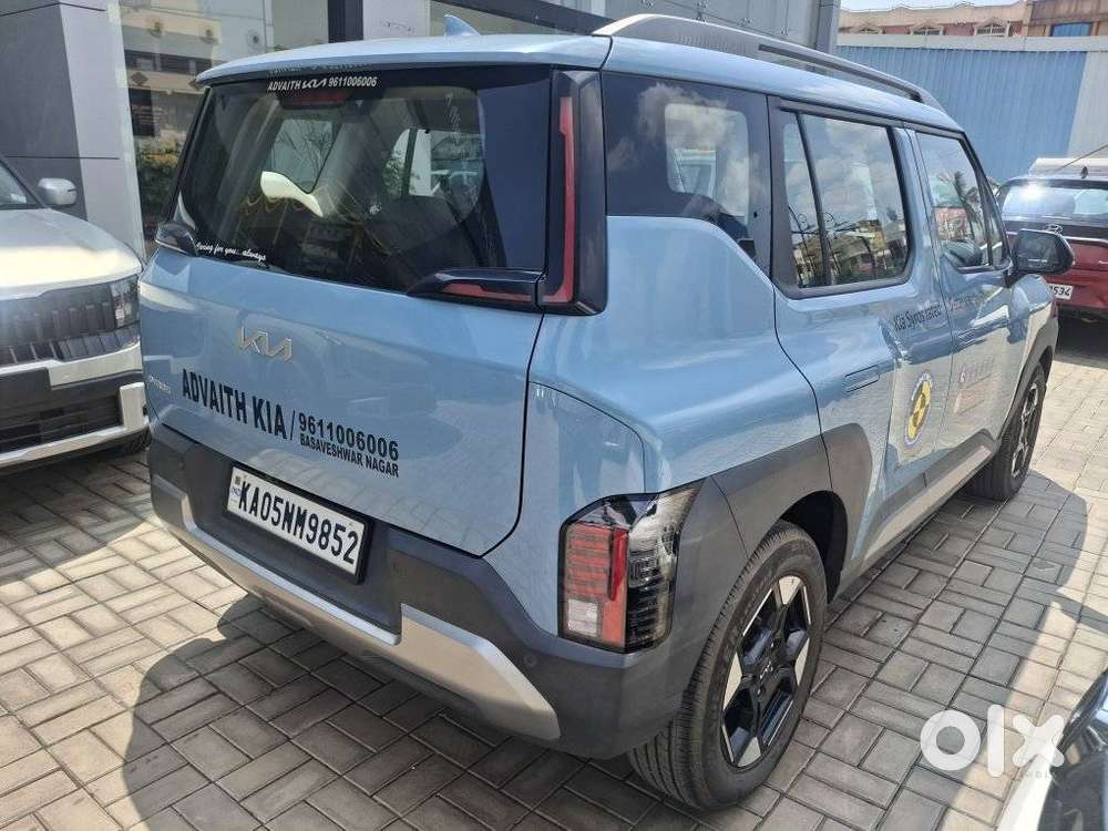 Kia syros HTK Opt Diesel, 2025, Diesel