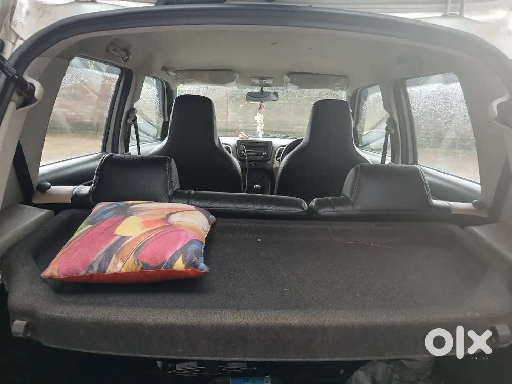 Maruti Suzuki Wagon R 2023 Year Amt