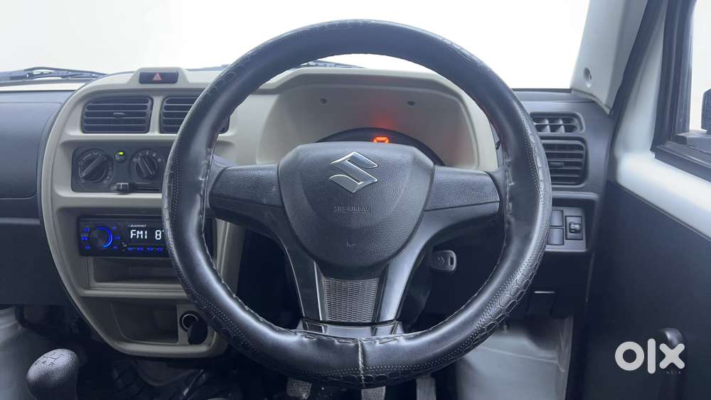 Maruti Suzuki Eeco 5 Seater Ac, 2024, Petrol