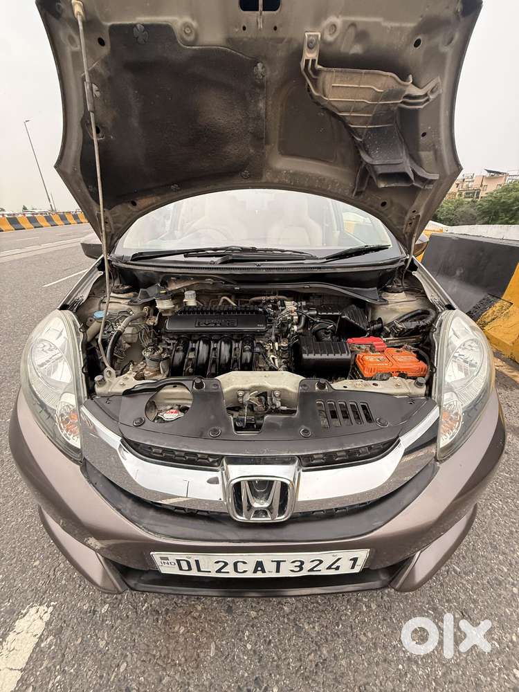 Honda Mobilio 1.5 V I-vtec, 2014, Petrol