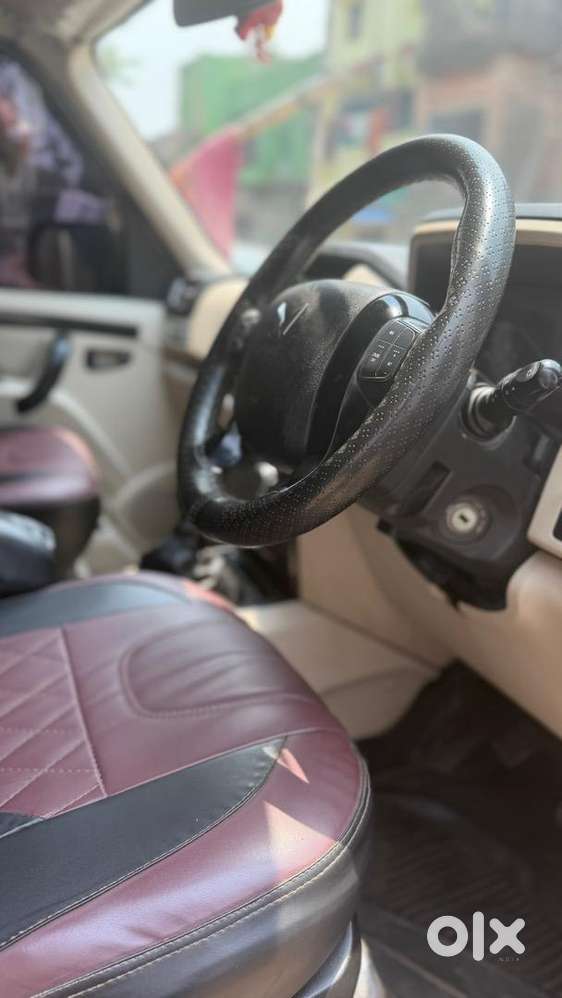 Mahindra Scorpio Classic Diesel Well Maintained