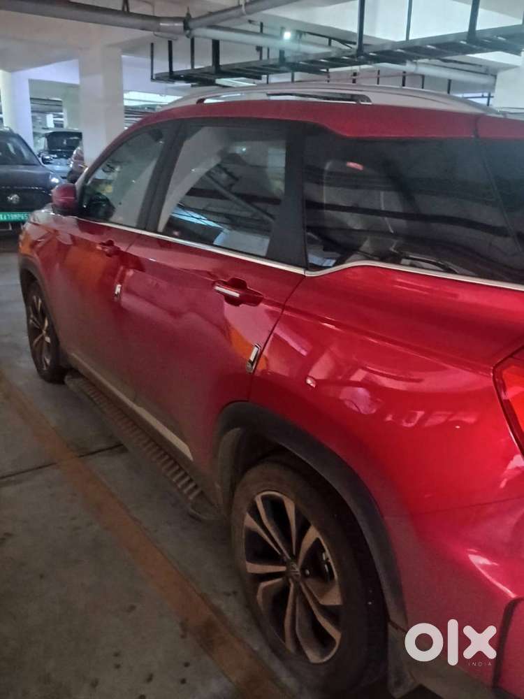 Mg Hector Plus 2024 Sharp Pro Petrol