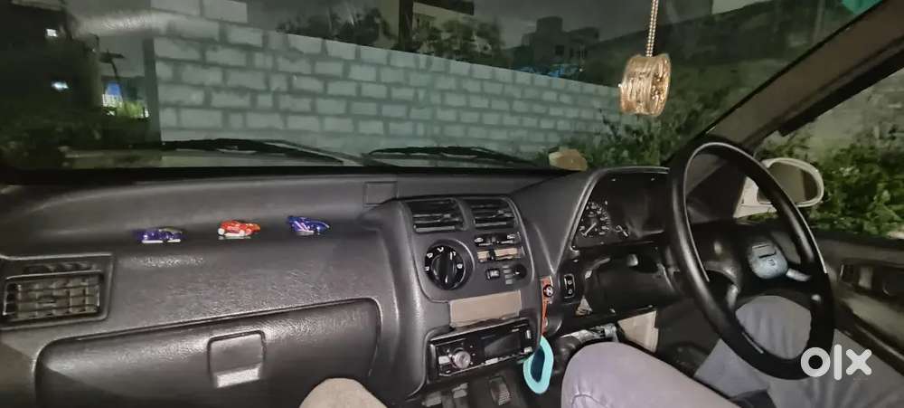 Maruti Suzuki Zen 1999