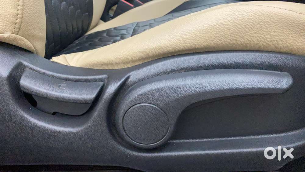 Hyundai Elite I20 1.2 Asta Cvt, 2018, Petrol