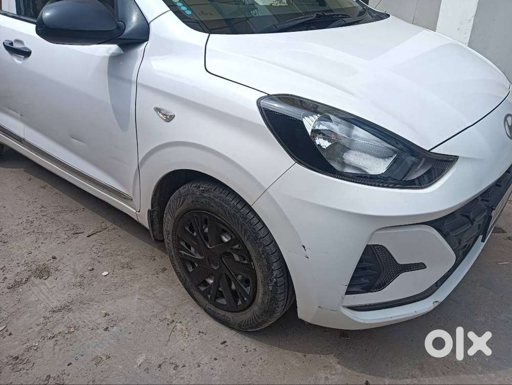 Hyundai Grand I10 Nios 2023