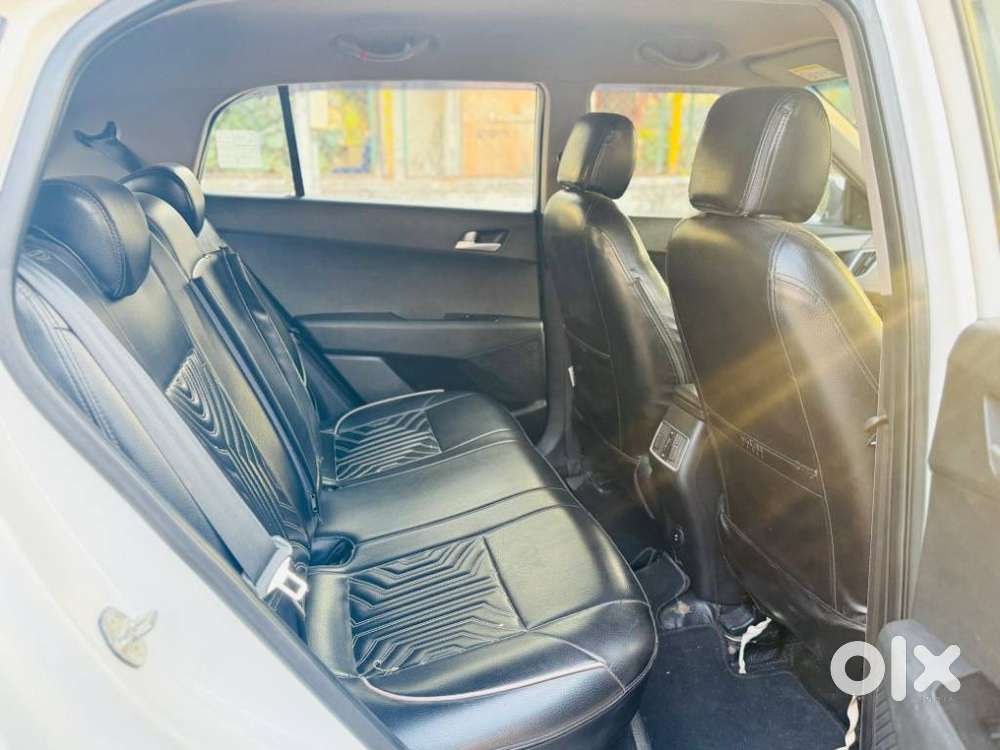 Hyundai Creta 1.4 Crdi S Plus, 2019, Diesel