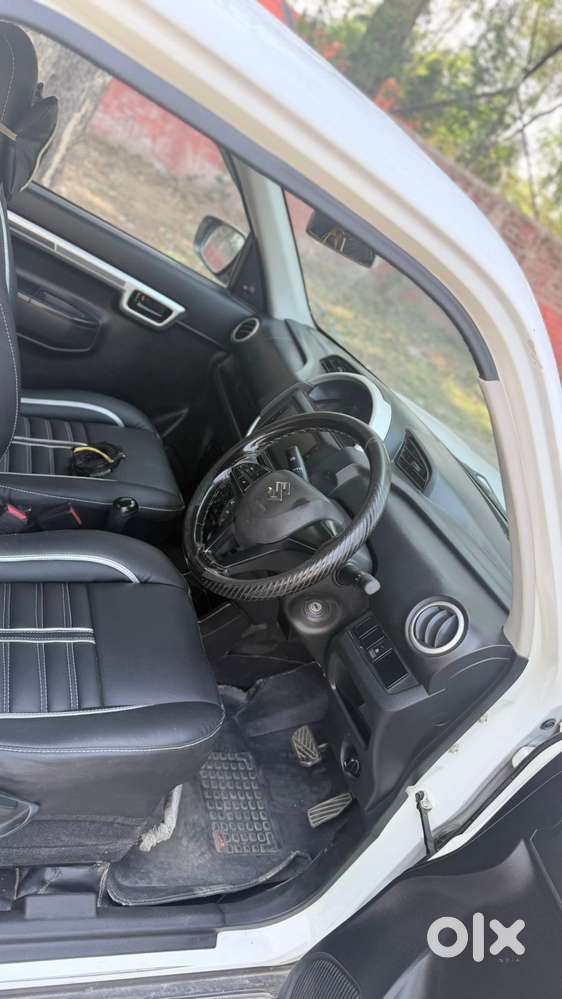 Maruti Suzuki S-presso Vxi At, 2020, Petrol