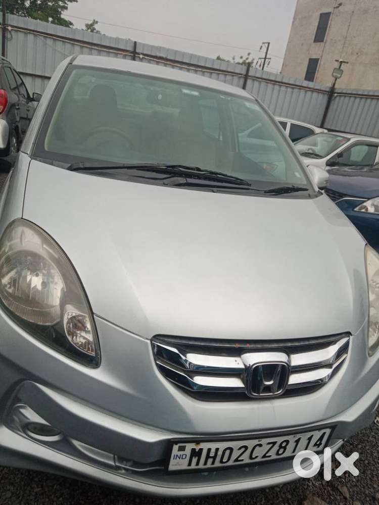 Honda Amaze 1.2 Emt I Vtec, 2013, Petrol