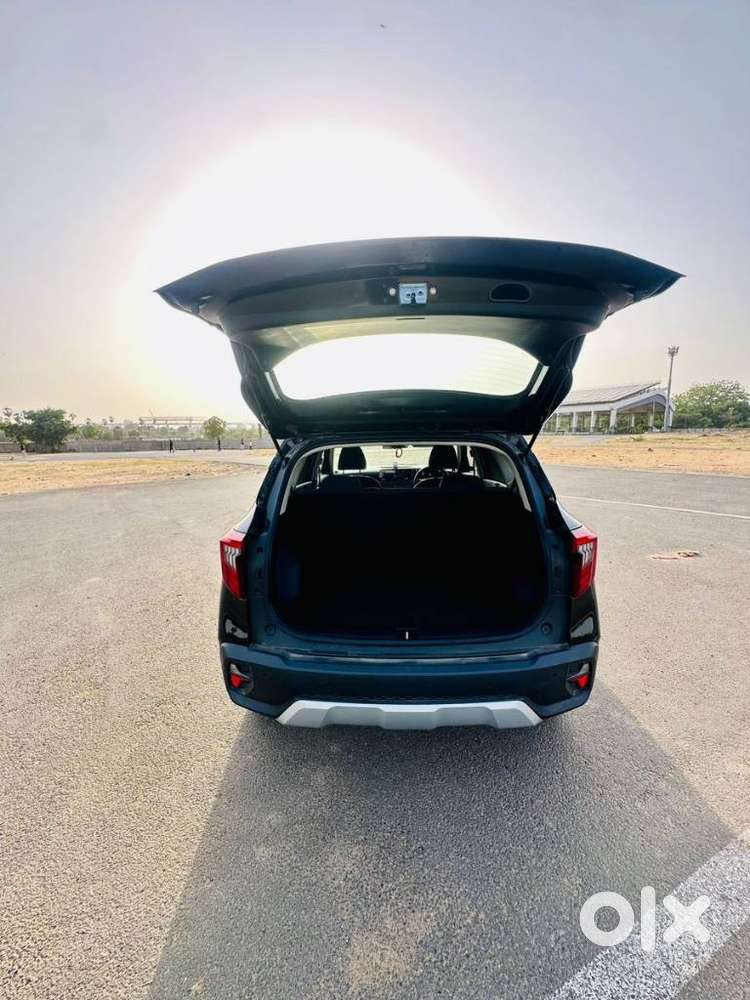 Kia Seltos Htk G, 2025, Petrol