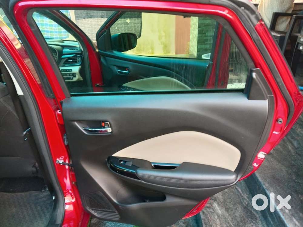 Automatic,360 Degree Camera, Cruise Control,top Variant..