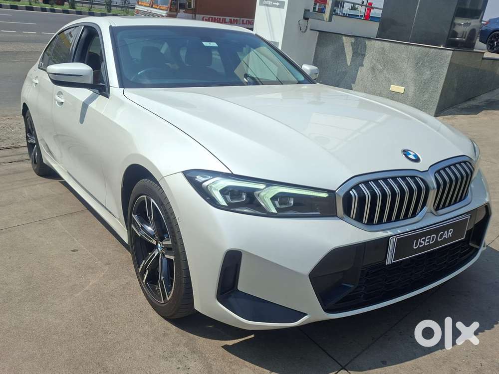 Bmw 3 Series 2005-2011 330i Sport Edition, 2023, Petrol