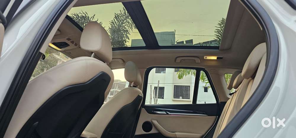 Bmw X1 2.0 Sdrive20d Xline, 2021, Diesel