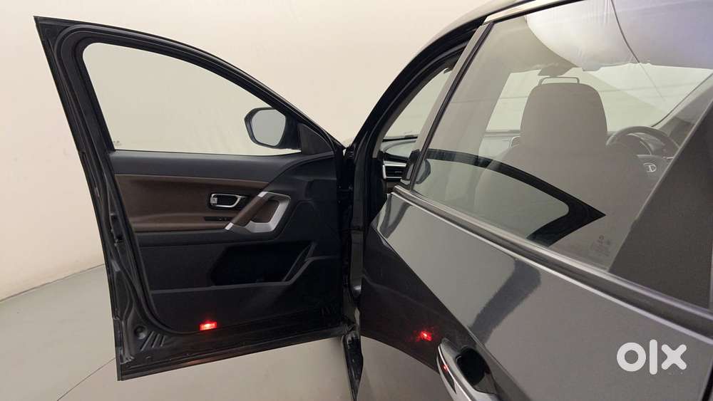 Tata Harrier Xz, 2019, Diesel