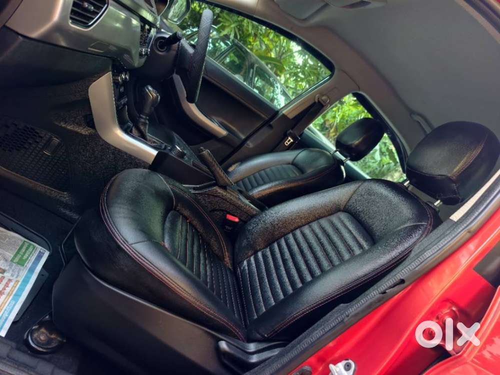 Tata Nexon 1.2 Revotron Xm (s), 2022, Petrol