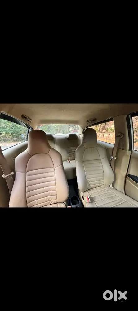 Honda Amaze Petrol 2015 Petrol 1st Owner Superb Condition