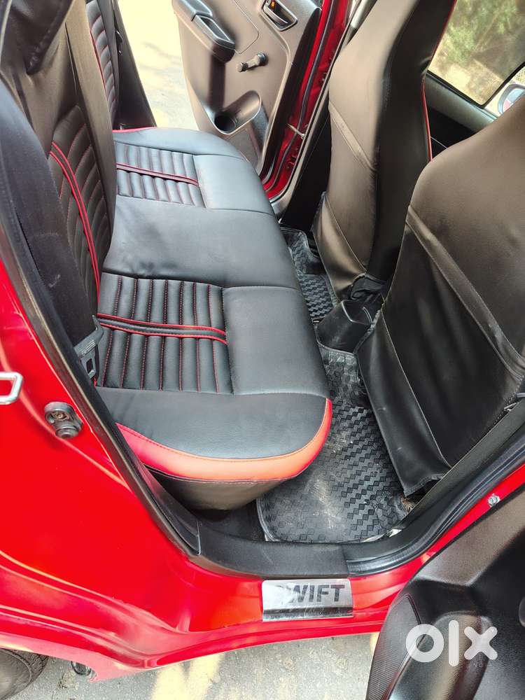 Maruti Suzuki Swift Lxi Optional-o, 2019, Petrol