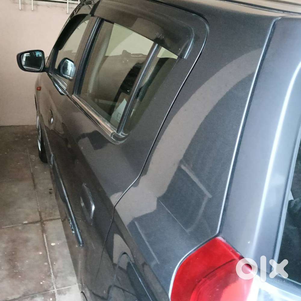 2015 Maruti Alto K10 Vxi (o)  43,822 Km  Kalyani Assurance Till Jan