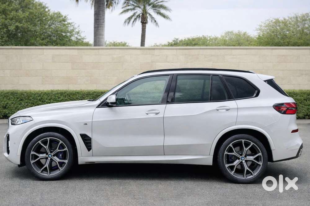Bmw X5 Xdrive40i M Sport, 2024, Petrol