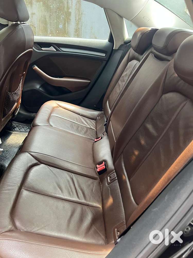 Audi A3 Diesel Good Condition