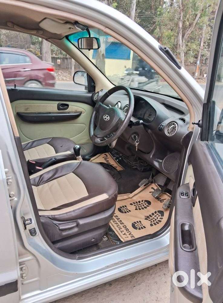 Hyundai Santro Xing Gl, 2012, Petrol