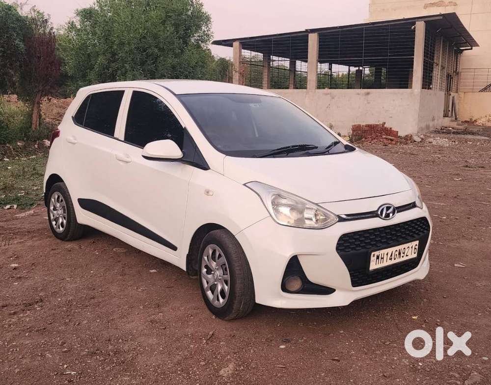 Hyundai Grand I10 1.2 Crdi Sportz, 2018, Diesel