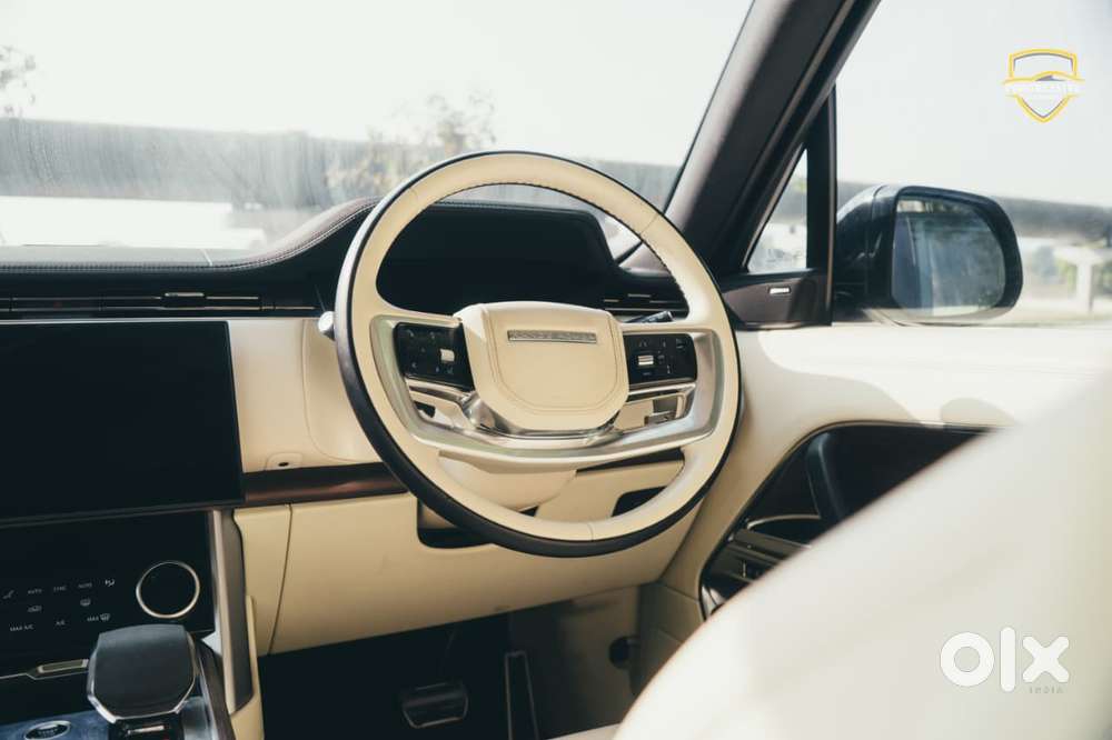 Land Rover Range Hse 3.0 Petrol Phev, 2024, Petrol