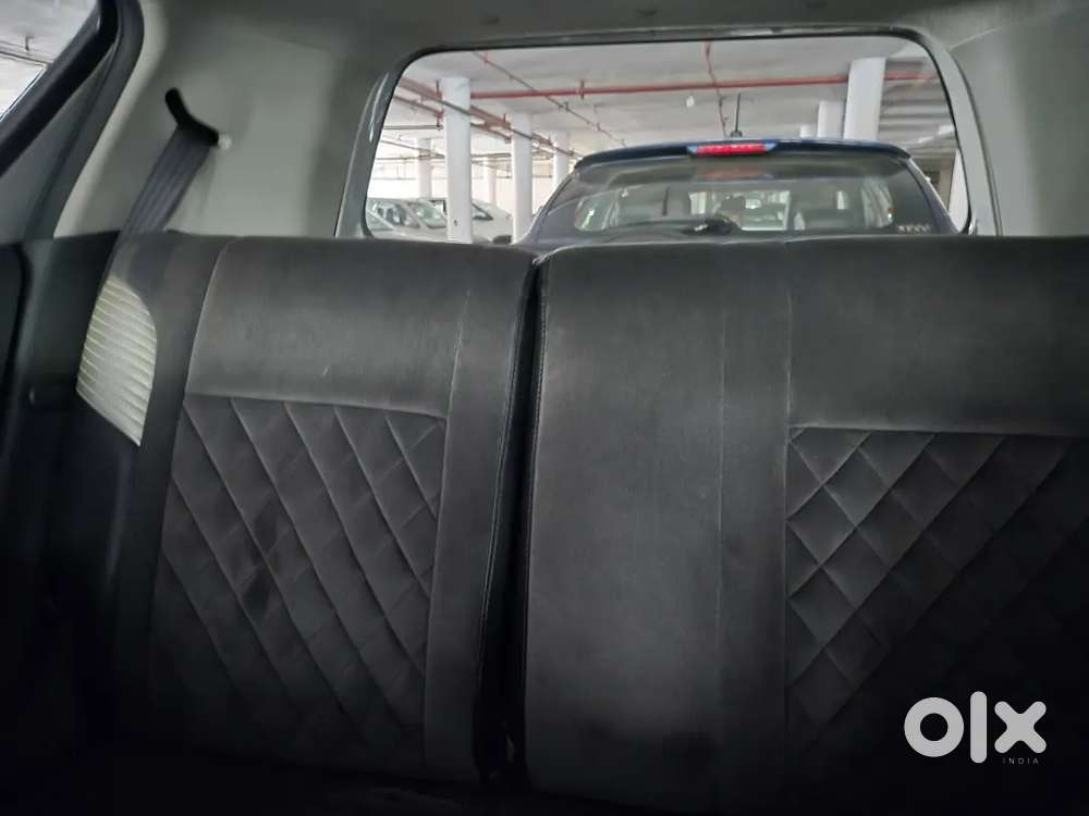 Maruti Suzuki Ritz- Rocket On Wheels