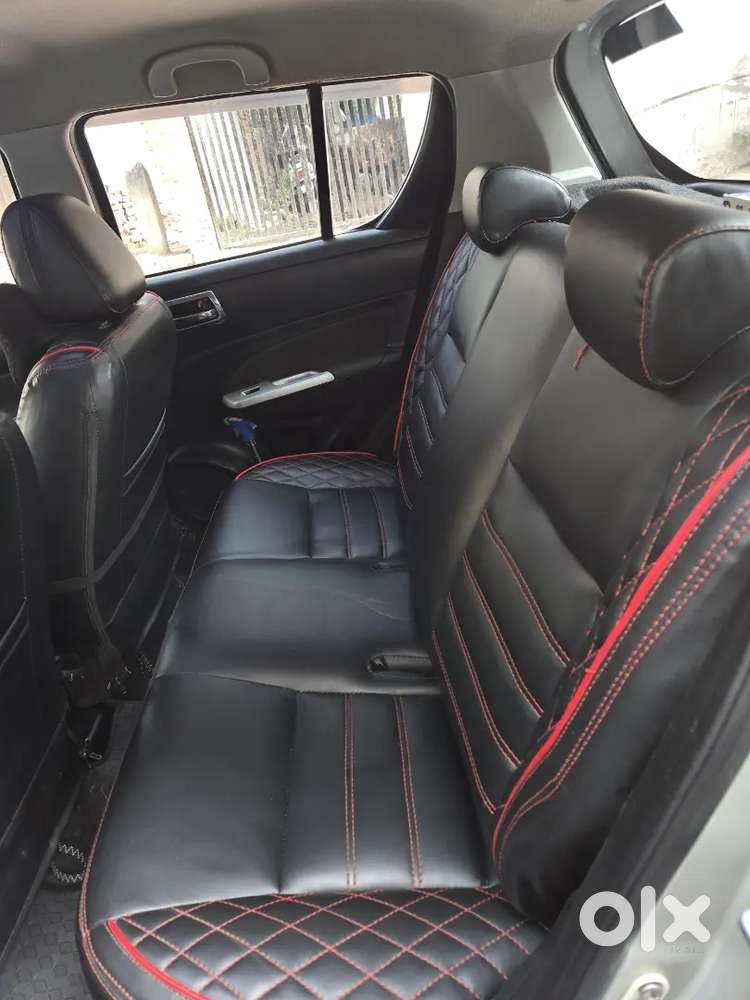 Maruti Suzuki Swift 2013 Petrol Plus Cng On Document