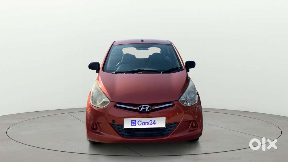 Hyundai Eon Era +, 2013, Petrol