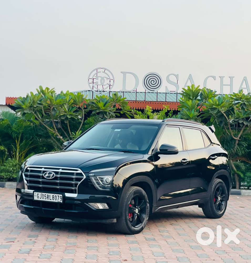 Hyundai Creta 1.5 S Diesel, 2020, Diesel