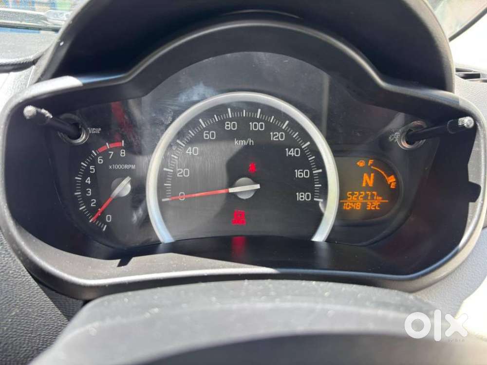 Maruti Suzuki Celerio Vxi(o), 2018, Petrol