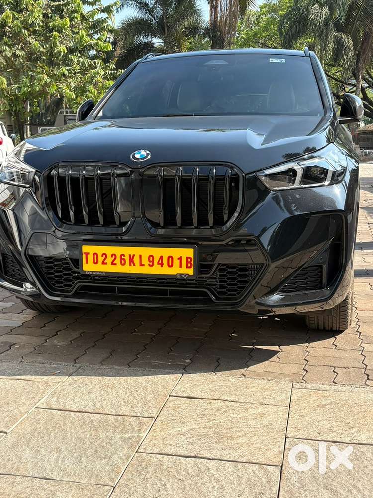 Bmw Xdrive30 2026 Petrol Automatic