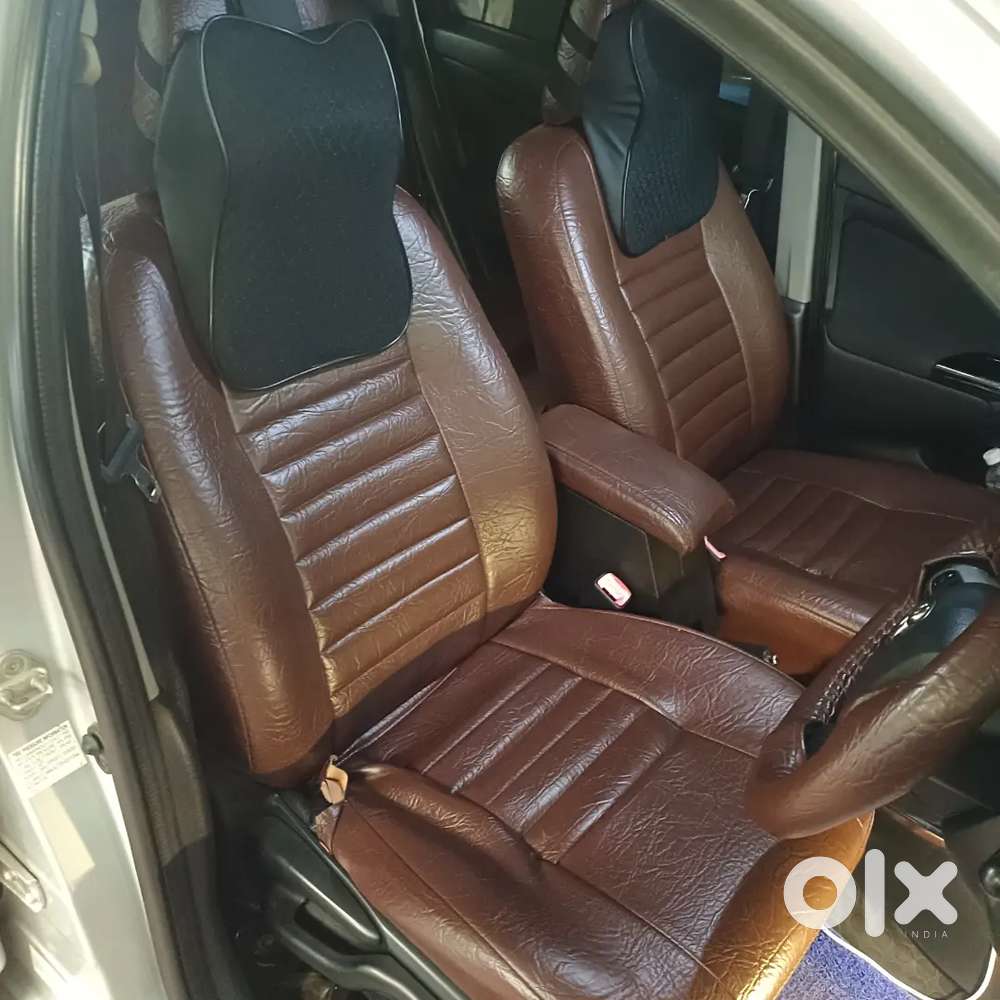 Toyota Etios Cross 2014 Diesel Well Maintained