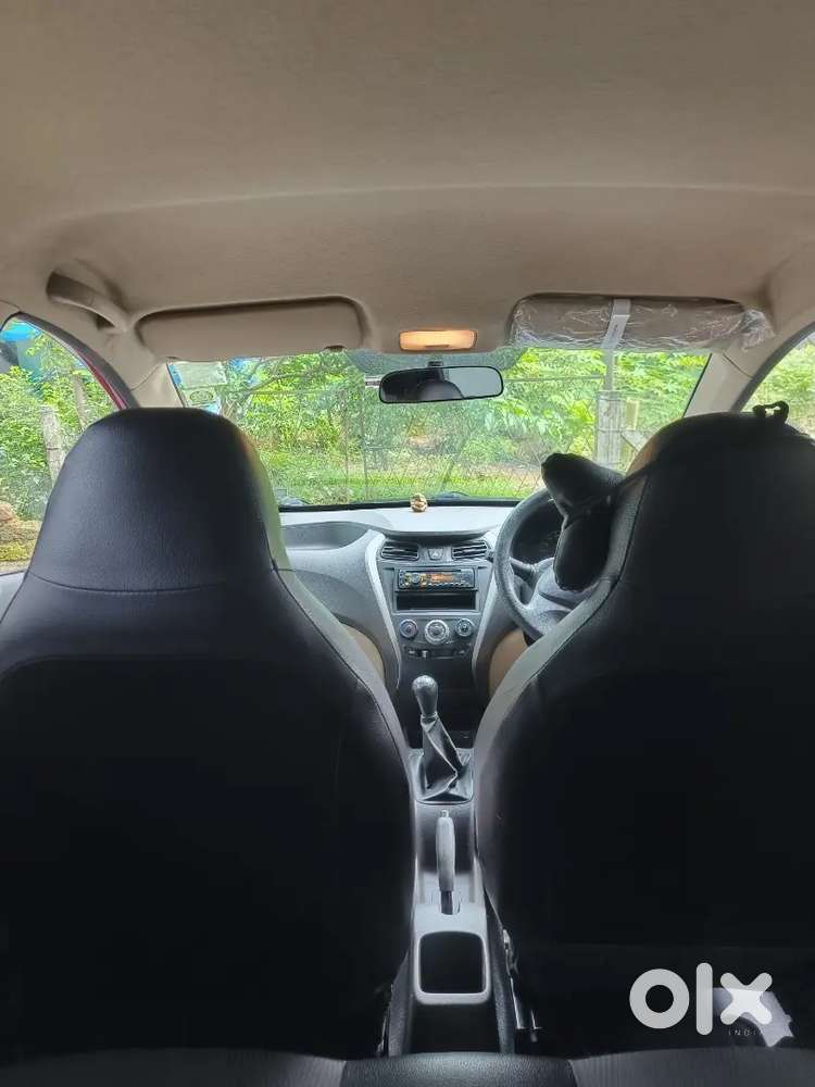 1st Owner  Only 45,195 Km  Hyundai Eon Era+  Very Well Maintaine
