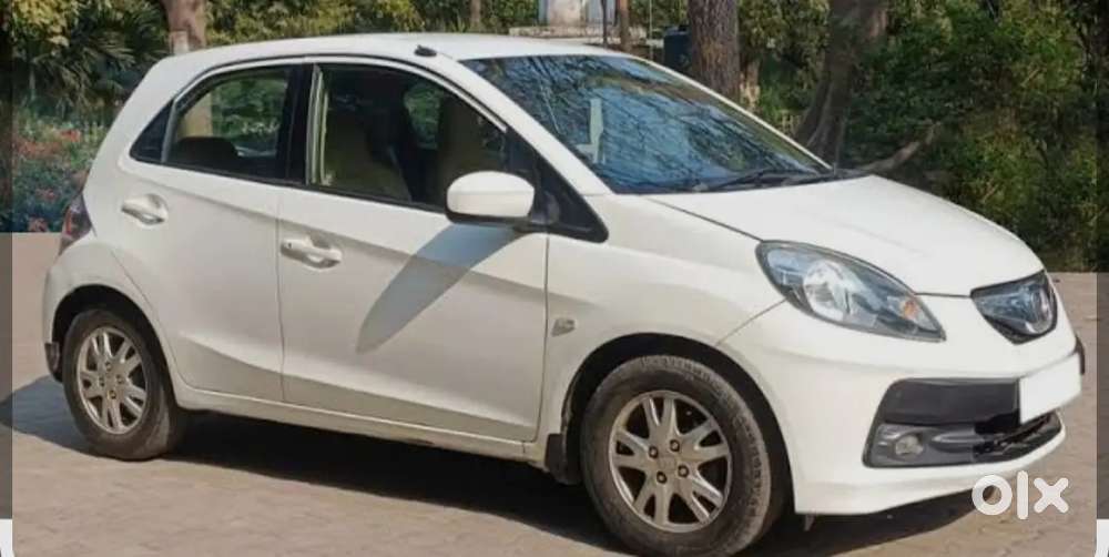 Good Condition All Services Done Through Honda