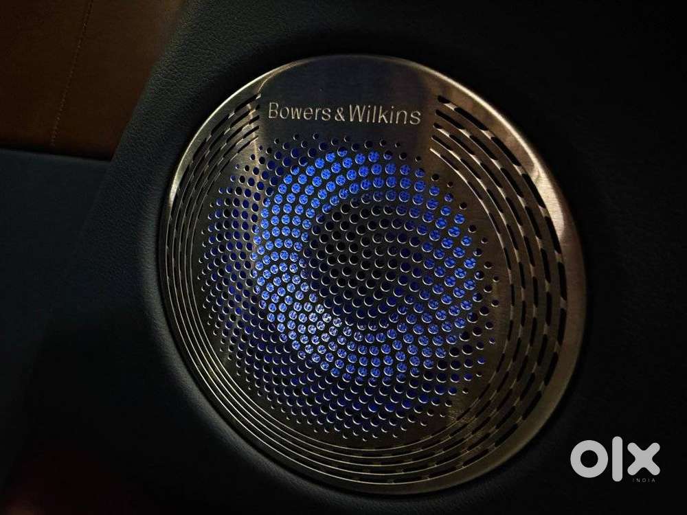 Bmw Xm, 2024, Electric