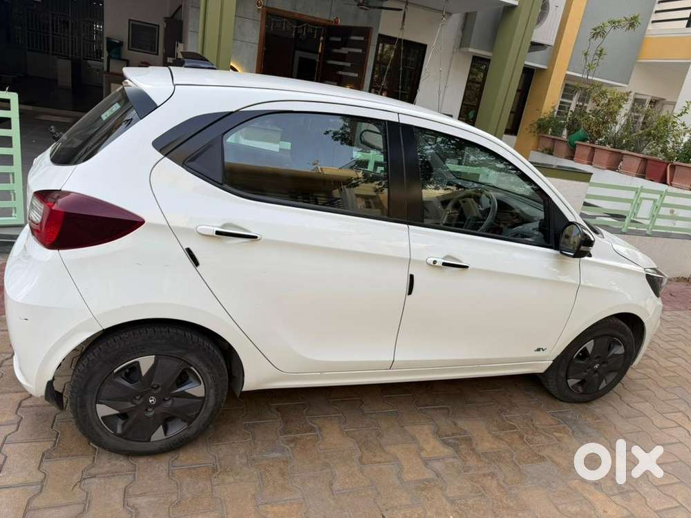 Tata Electric Car 2025